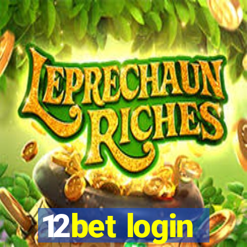 12bet login